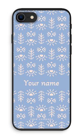 Namecase 1 - Coastel