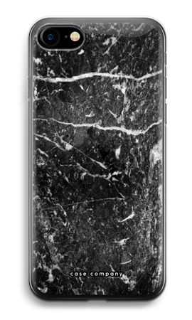 Black marble