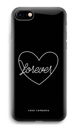 Forever schwarzes Herz