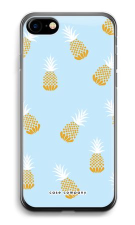 Little pineapples