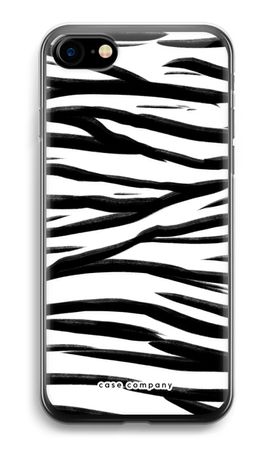 Zebra pattern