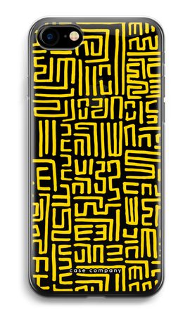 Majorelle Blue Print