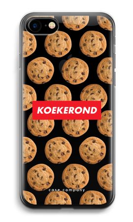 Koekerond
