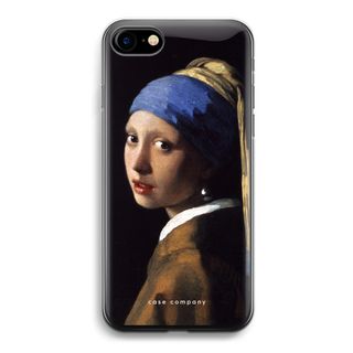 The Pearl Earring
