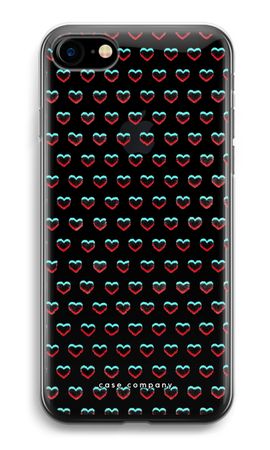 Little hearts