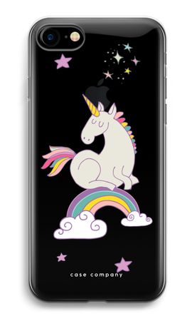 Rainbow unicorn