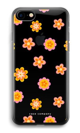 Retro Flowers