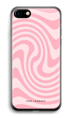 Swirl Pink
