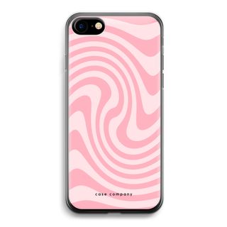 Swirl Pink