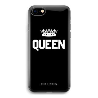 Queen black
