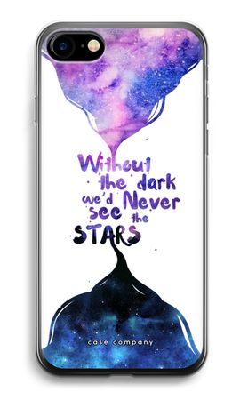 Stars quote
