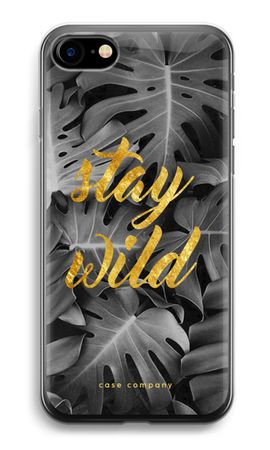 Stay wild