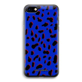 Blue Leopard