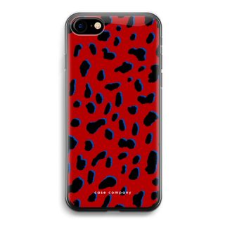 Red Leopard