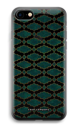 Moroccan tiles