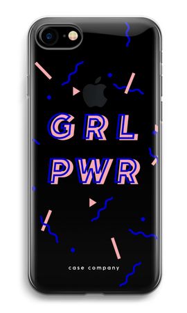 GRL PWR