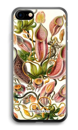 Haeckel Nepenthaceae