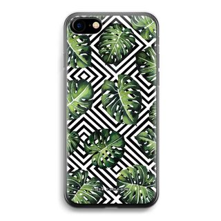 Geometric jungle