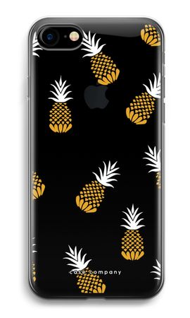Little pineapples