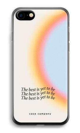 Das Beste liegt noch vor uns