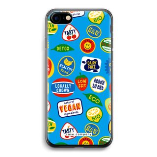 Fruitsticker