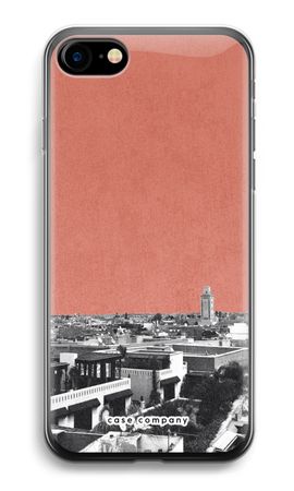Marrakech Skyline 