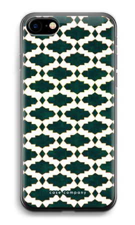 Moroccan tiles