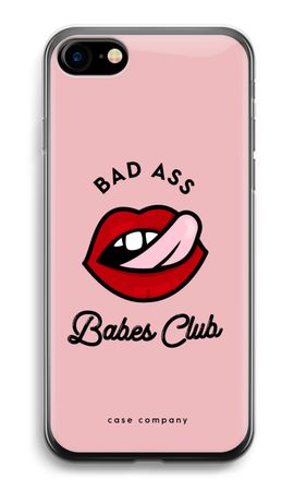 Badass Babes Club