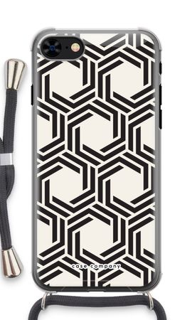 Geometriskt mönster