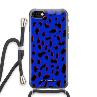 Blue Leopard