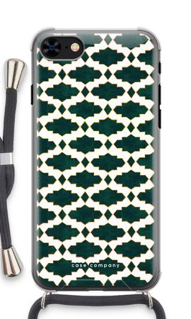 Moroccan tiles