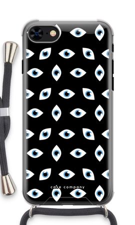 Eyes pattern