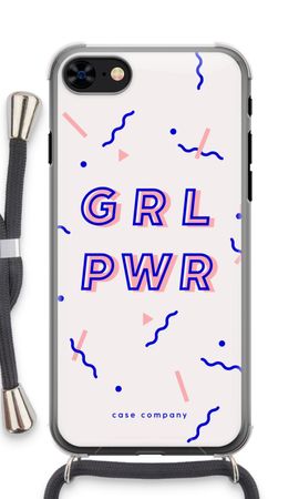 GRL PWR