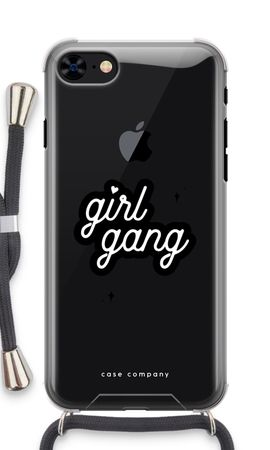Girl Gang