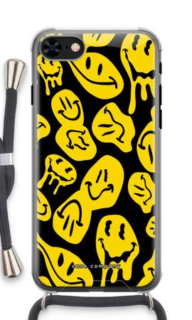 Smoking fondant - Jaune