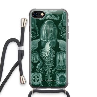 Haeckel Cubomedusae