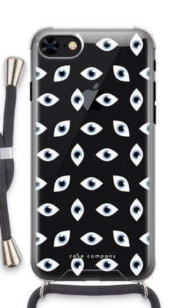 Eyes pattern