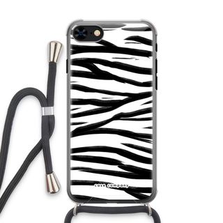 Zebra pattern