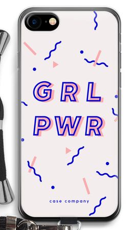 GRL PWR