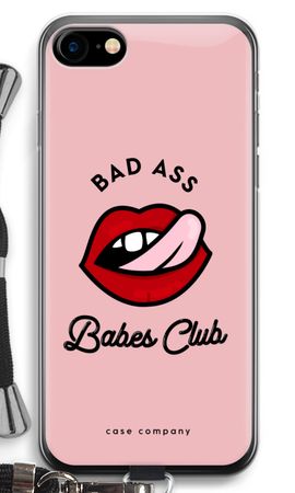 Badass Babes Club