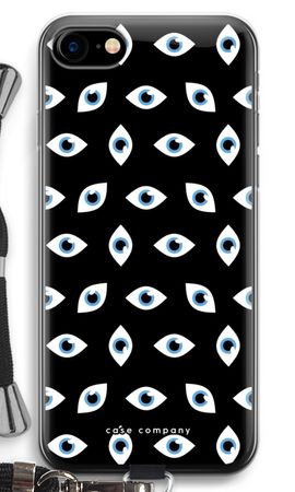 Eyes pattern