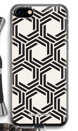 Geometriskt mönster