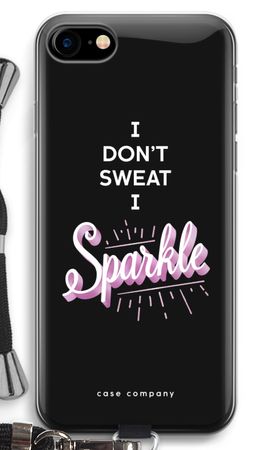 Sparkle quote