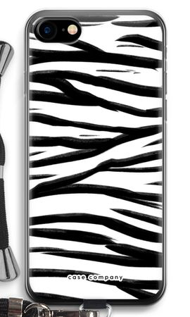 Zebra pattern