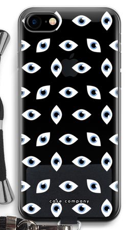 Eyes pattern