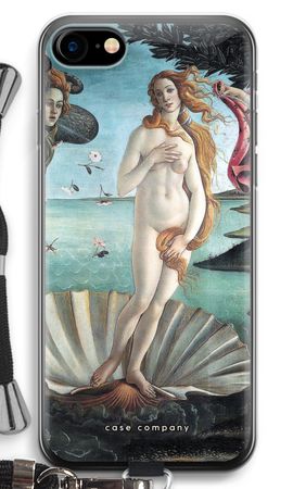 Birth Of Venus