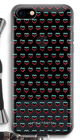 Little hearts