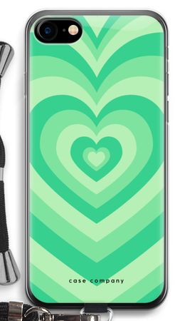 Heart Green