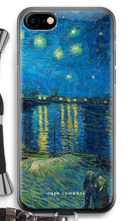 Starry Night Over the Rhône