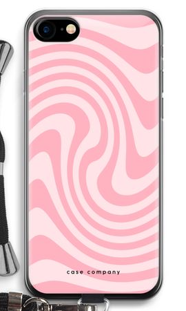 Swirl Pink